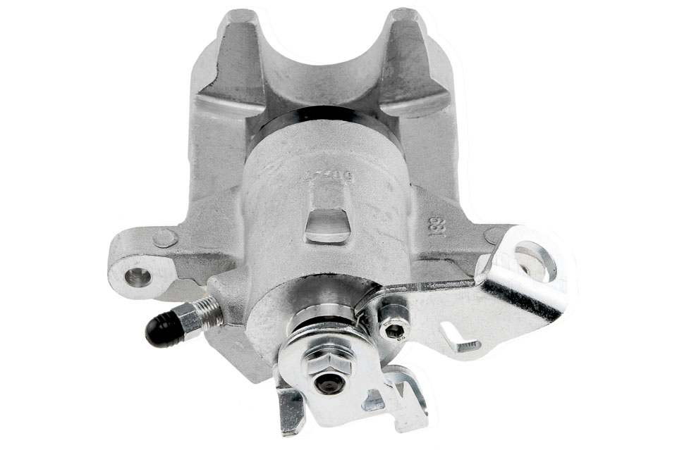 Тормозной суппорт задний VW Golf IV 97-05 Skoda Fabia I 99-07, 1J0615423D