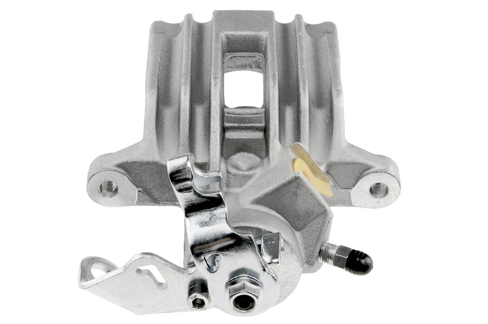 Тормозной суппорт задний VW Golf IV 97-05 Skoda Fabia I 99-07, 1J0615423D