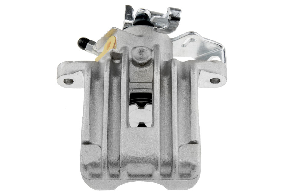 Тормозной суппорт задний VW Golf IV 97-05 Skoda Fabia I 99-07, 1J0615423D
