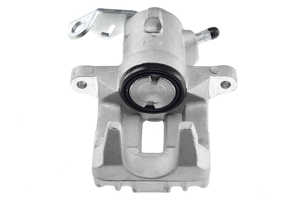 Тормозной суппорт задний VW Golf IV 97-05 Skoda Fabia I 99-07, 1J0615423D