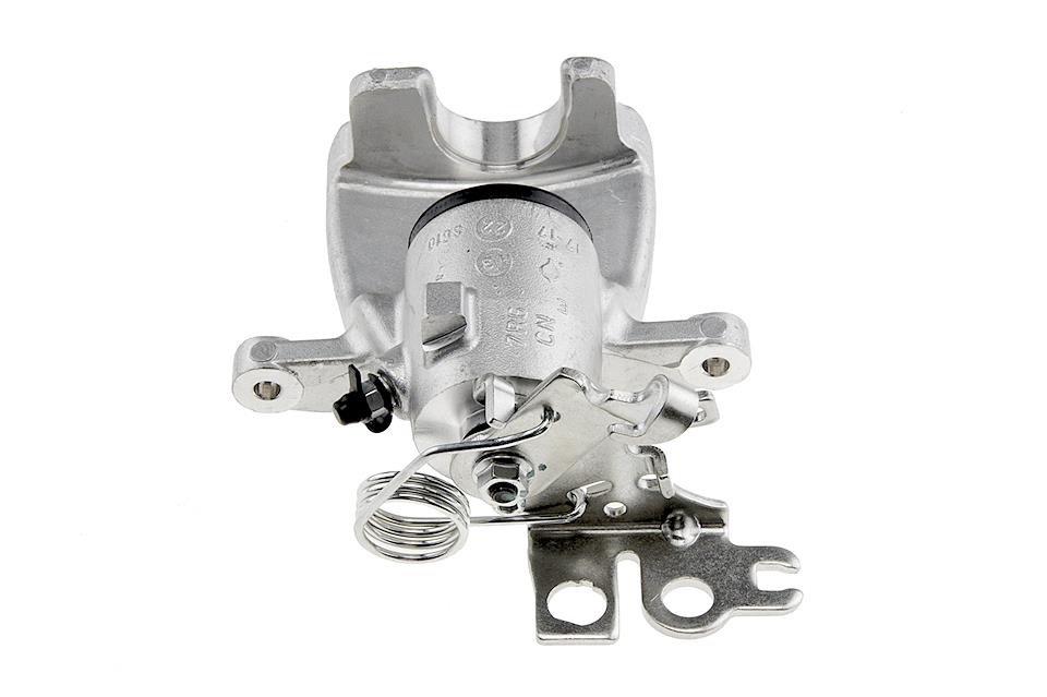 Суппорт тормозной задний правый VW Caddy III 04-15, 2K0615424