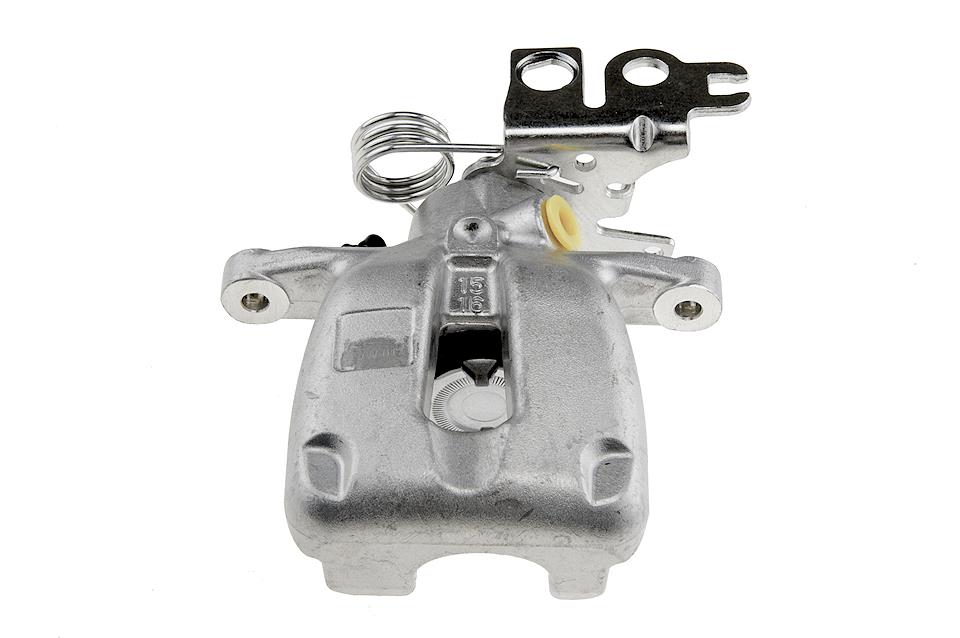 Суппорт тормозной задний правый VW Caddy III 04-15, 2K0615424