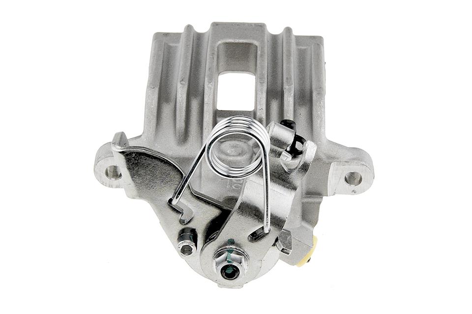 Тормозной суппорт задний Audi A4 B6/B7 00-08, 8E0615423B