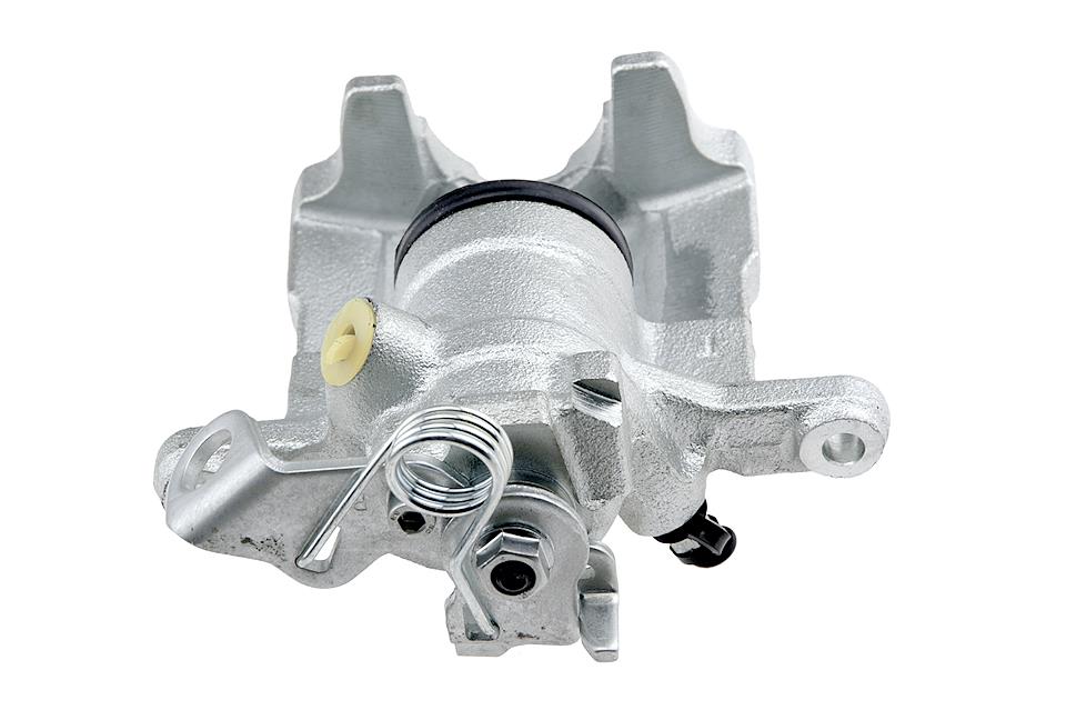 Тормозной суппорт задний правый VW Transporter T4 90-03, 701615424