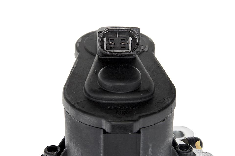Тормозной суппорт задний vw passat 07-14, 5n0615403
