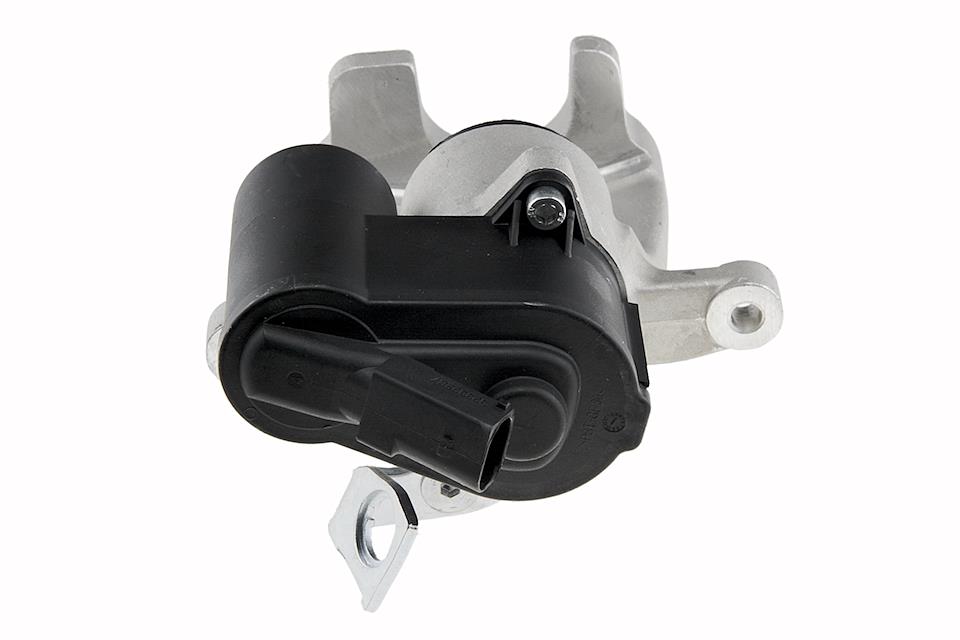 Тормозной суппорт задний vw passat 08-10 passat cc 08-12, 3c0615404b