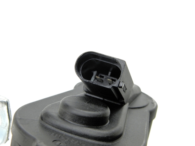 Тормозной суппорт задний vw passat 08-10 passat cc 08-12, 3c0615404b