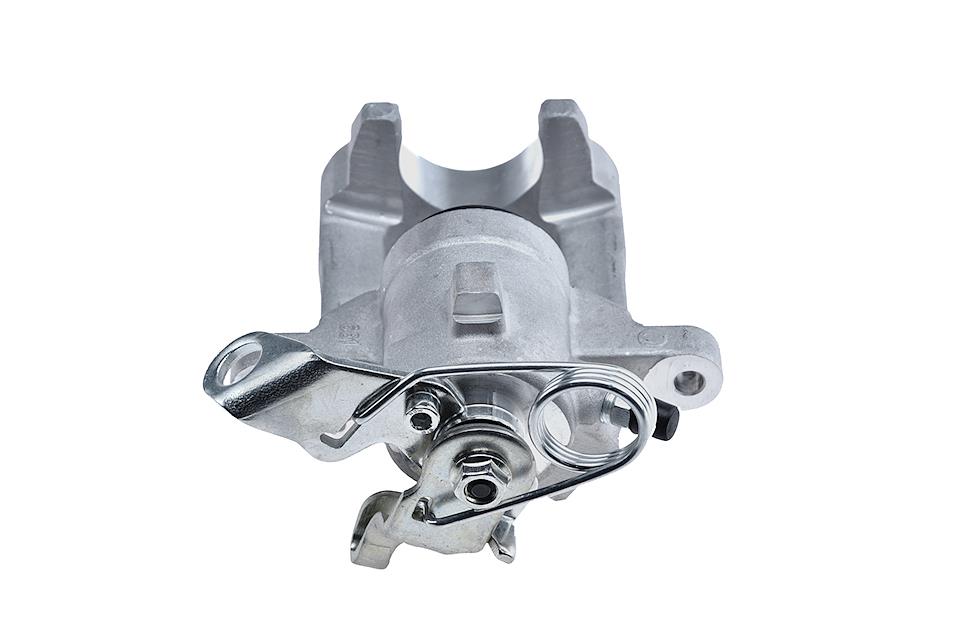 Суппорт тормозной задний правый VW Polo IV 01-09, 6Q0615424