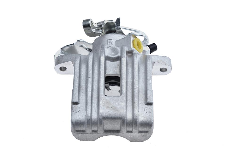Суппорт тормозной задний правый VW Polo IV 01-09, 6Q0615424