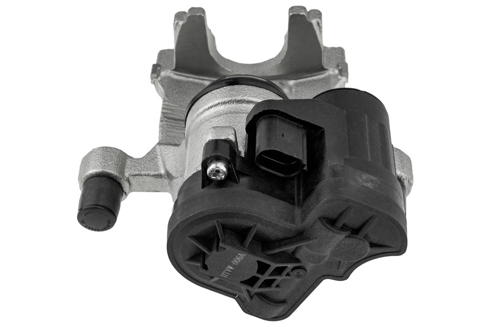 Суппорт тормозной задний лев vw golf vii 12-, 8v0615423a