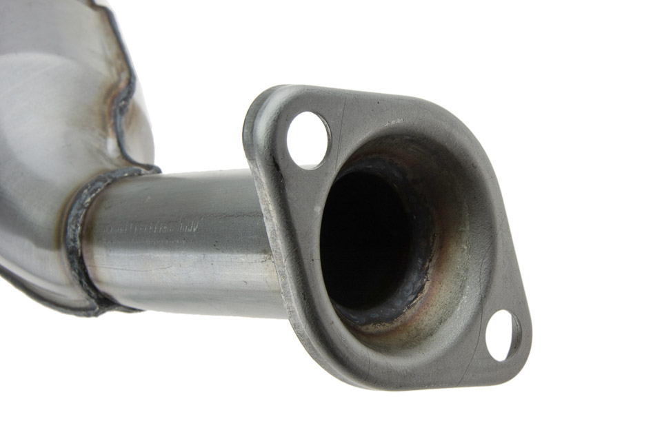 Катализатор Renault Megane II 1.6 2002–2009, 8200251432