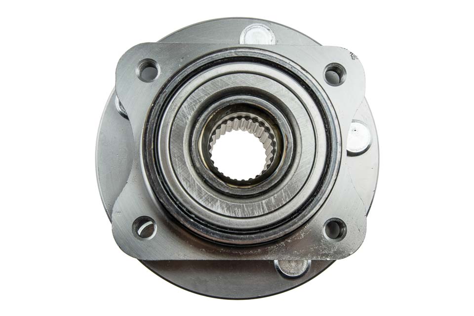 Ступица переднего колеса Chrysler Voyager IV 01-07, 4641517
