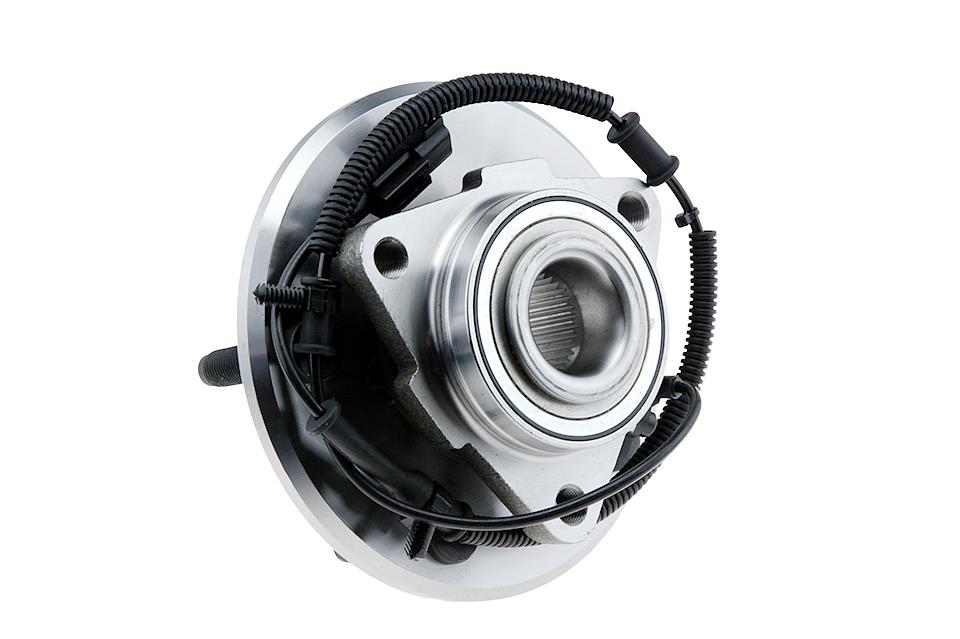 Ступица колеса dodge ram 1500 13-, 4779829ac