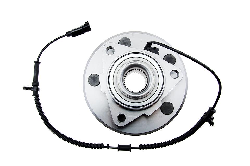 Ступица колеса dodge ram 1500 13-, 4779829ac