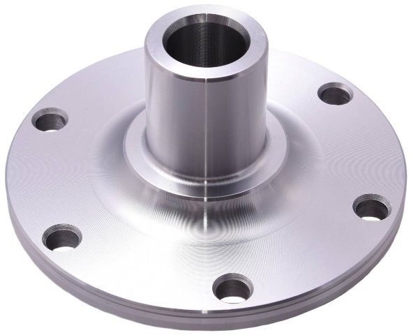 Подшипник ступицы передний ford ranger eq/et 02-09, ur61-33-061