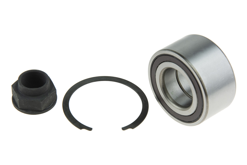 Комплект подшипника ступицы колеса Fiat Stilo 02-08, 71753820
