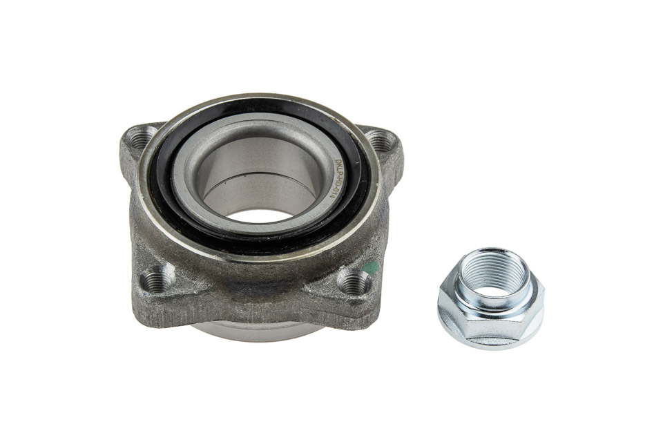 Ступица колеса honda accord cb/cc/cd/ce/cf -98.10, 44200sm1008