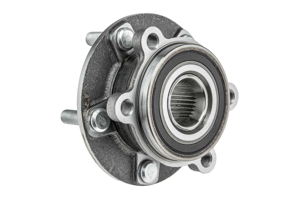 Комплект подшипника ступицы колеса Mazda 6 GJ 12- CX-5 2WD/4WD 11-, KD353304XC