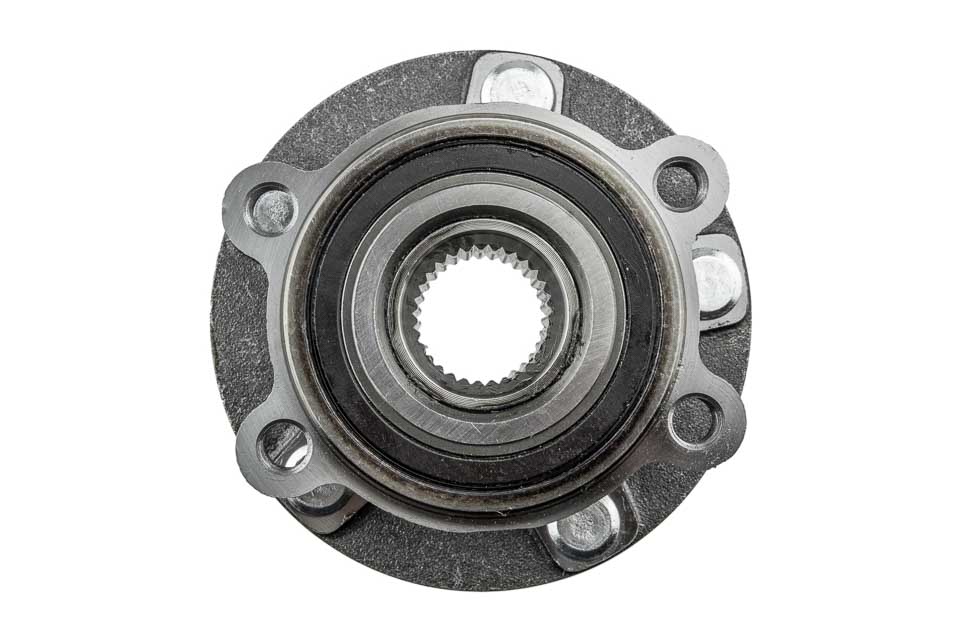 Комплект подшипника ступицы колеса Mazda 6 GJ 12- CX-5 2WD/4WD 11-, KD353304XC