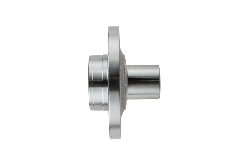 Подшипник ступицы пер. Л\п nissan micra k12 03-, 40204ax600
