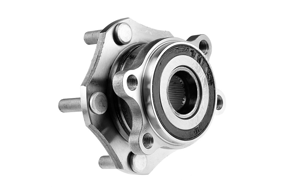 Ступица колеса Nissan X-Trail T32 14–, 40202-4BA0A