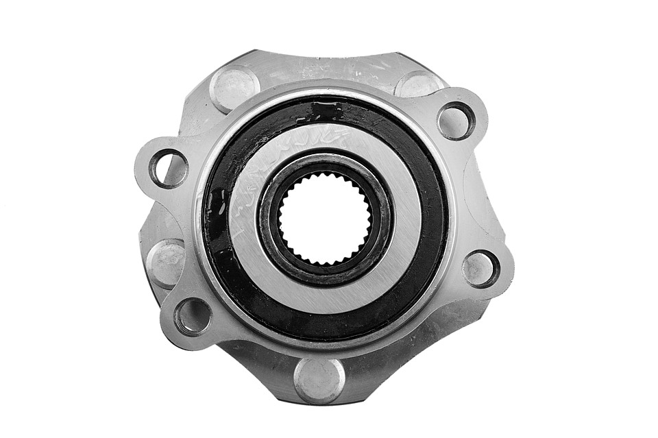 Ступица колеса Nissan X-Trail T32 14–, 40202-4BA0A