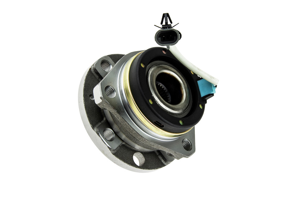 Ступица переднего колеса opel astra g 98, 1603209