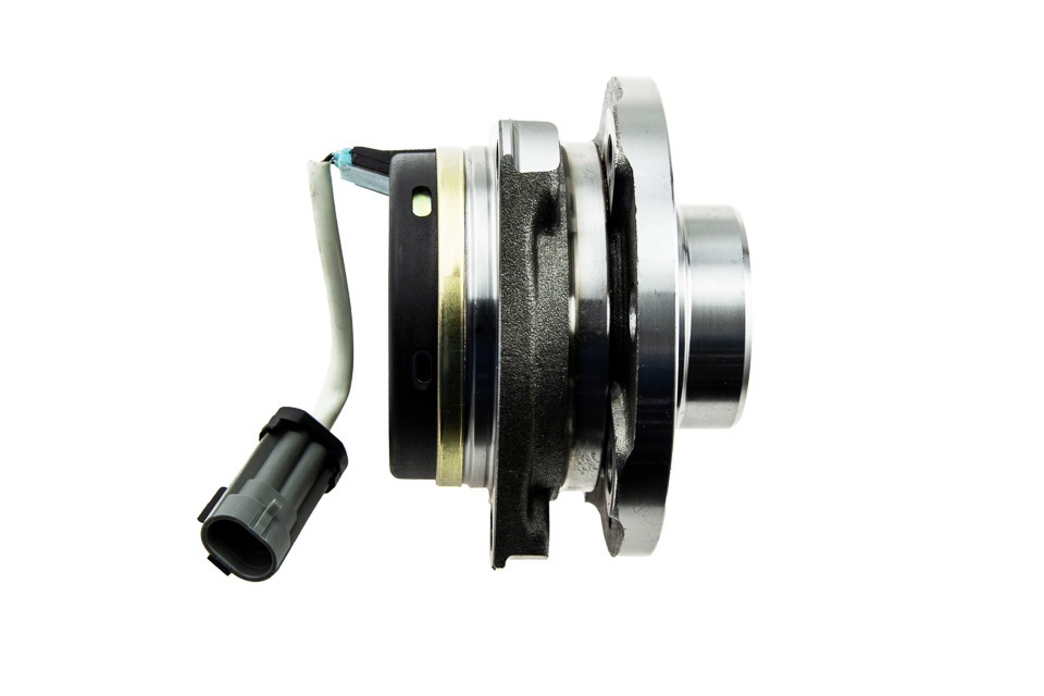 Ступица переднего колеса opel astra g 98, 1603209