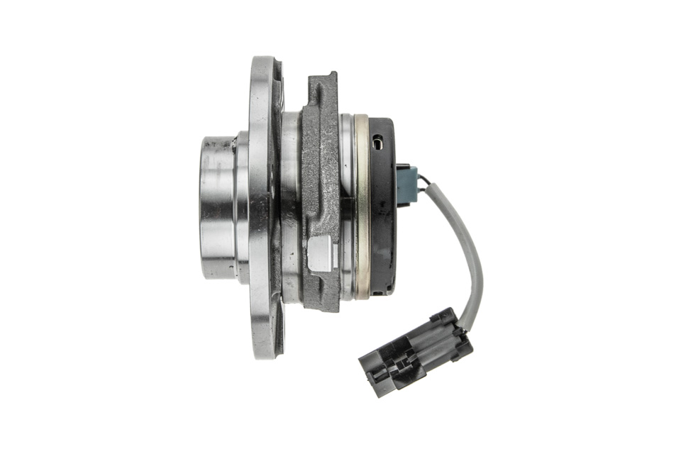 Ступица переднего колеса opel astra g 98 zafira 9905, 1603211
