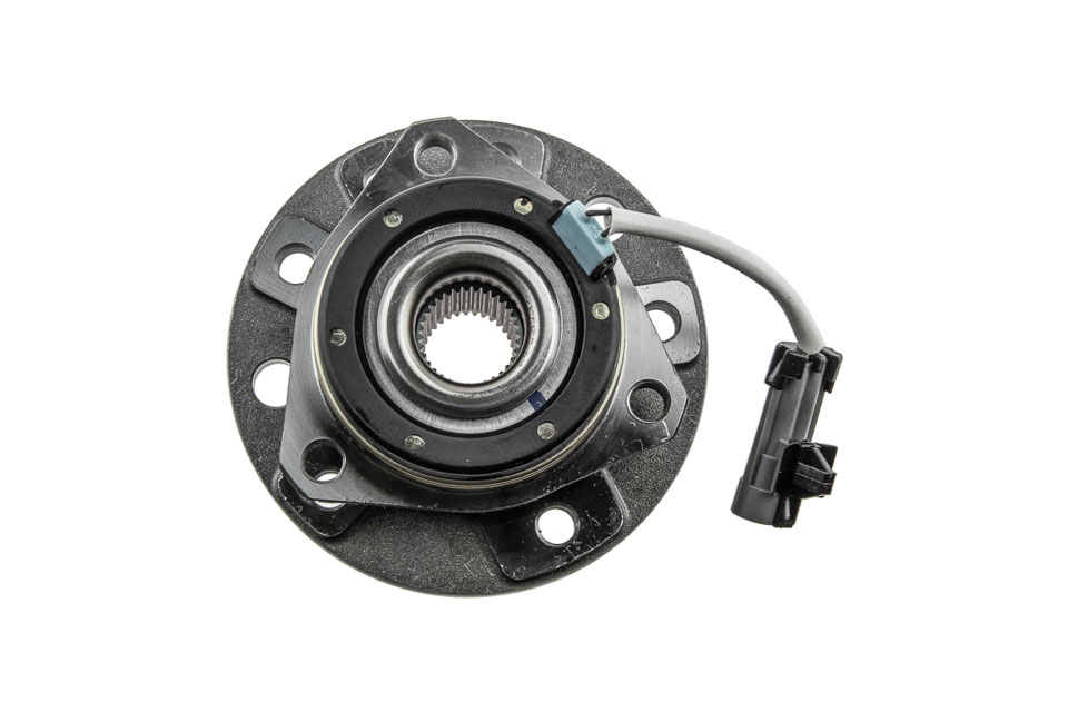 Ступица переднего колеса opel astra g 98 zafira 9905, 1603211