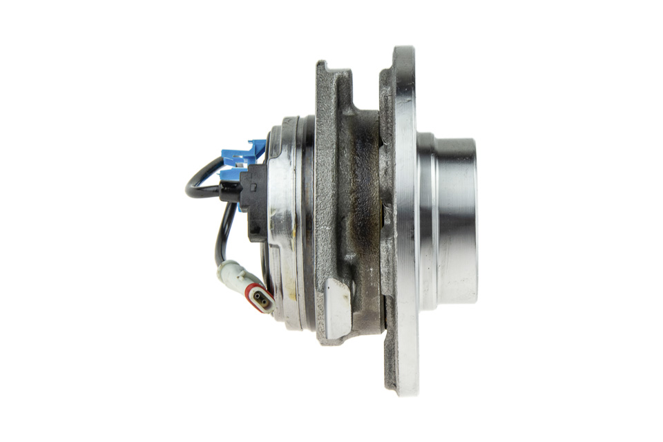 Ступица переднего колеса Opel Astra H 04-10, 1603254