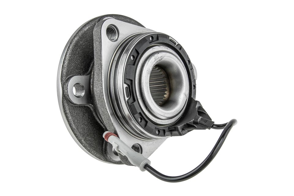 Ступица колеса Opel Vectra C 02-, 13224331