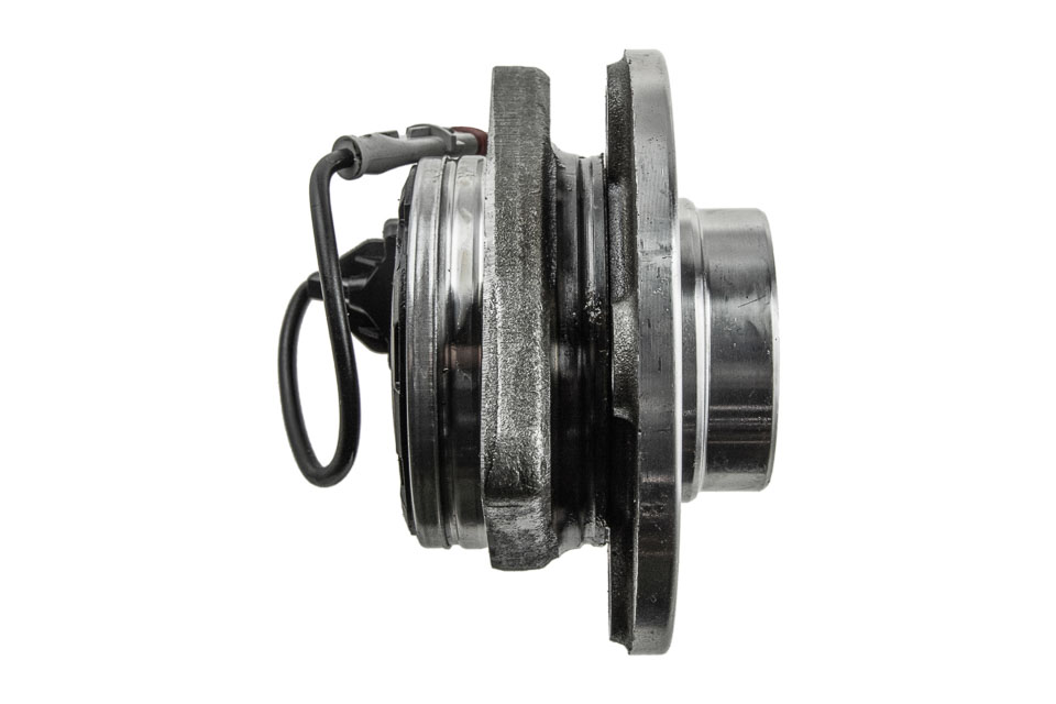 Ступица переднего колеса opel astra h 04-, 1603841