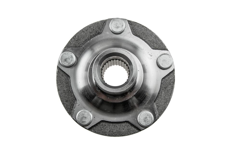 Подшипник ступицы пер. Suzuki swift 1.6 05-, 43420-80801