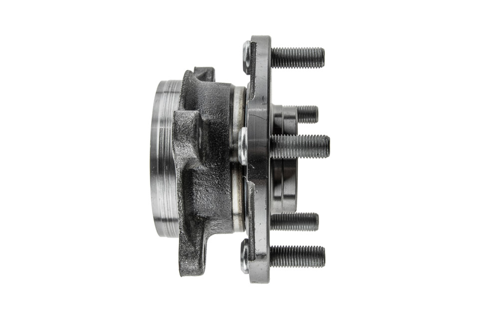 Комплект подшипника ступицы колеса Toyota RAV4 III 05-12, 4355002010