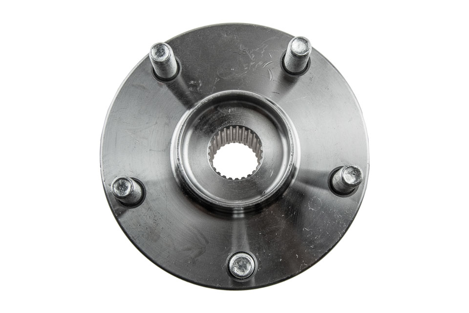 Комплект подшипника ступицы колеса Toyota RAV4 III 05-12, 4355002010