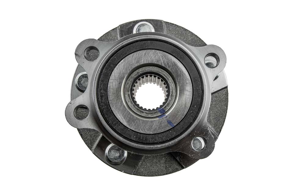 Комплект подшипника ступицы колеса Toyota RAV4 III 05-12, 4355002010