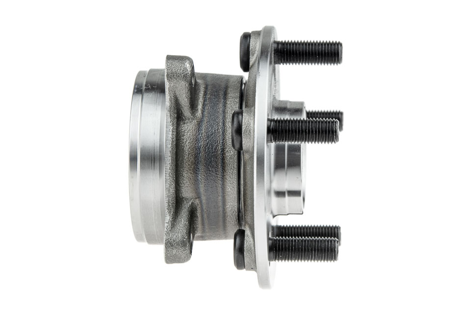 Ступица колеса перед л/п toyota prius zvw30 09-, 43550-47010