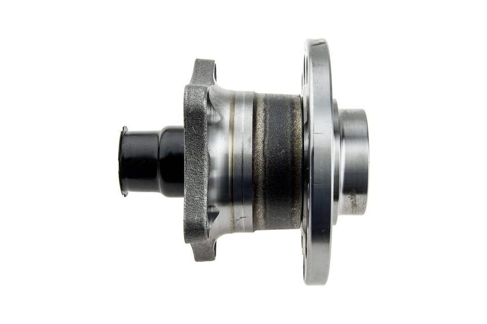 Ступица колеса задняя Audi A6 C5 94-05 VW Passat B5 96-05, 8E0501611