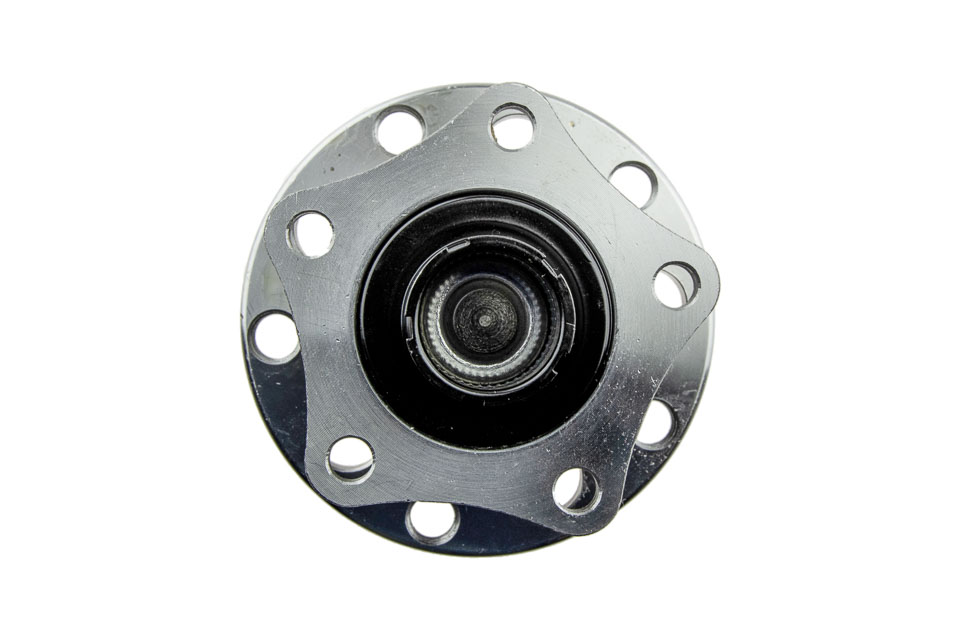 Ступица колеса задняя Audi A6 C5 94-05 VW Passat B5 96-05, 8E0501611