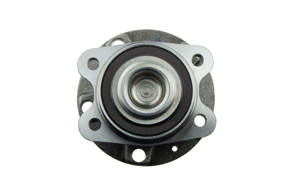 Ступица колеса зад л\п audi a6 04-, 4f0598611b