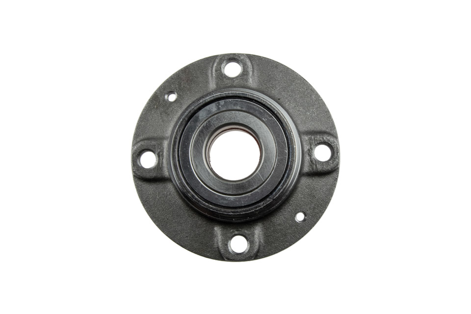 Ступица колеса зад л\п citroen xantia 95-00, 3701.64
