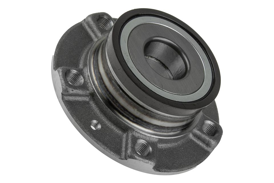 Ступица колеса зад л\п citroen c5 08-, 1607704380