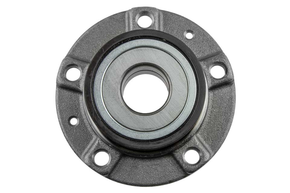 Ступица колеса зад л\п citroen c5 08-, 1607704380