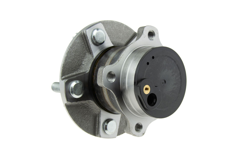 Ступица колеса задняя Ford Focus II 04-11, 1506577