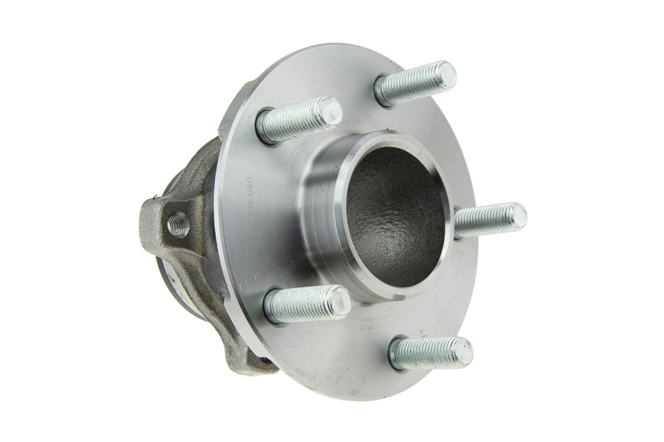 Ступица колеса задняя Ford Focus II 04-11, 1506577