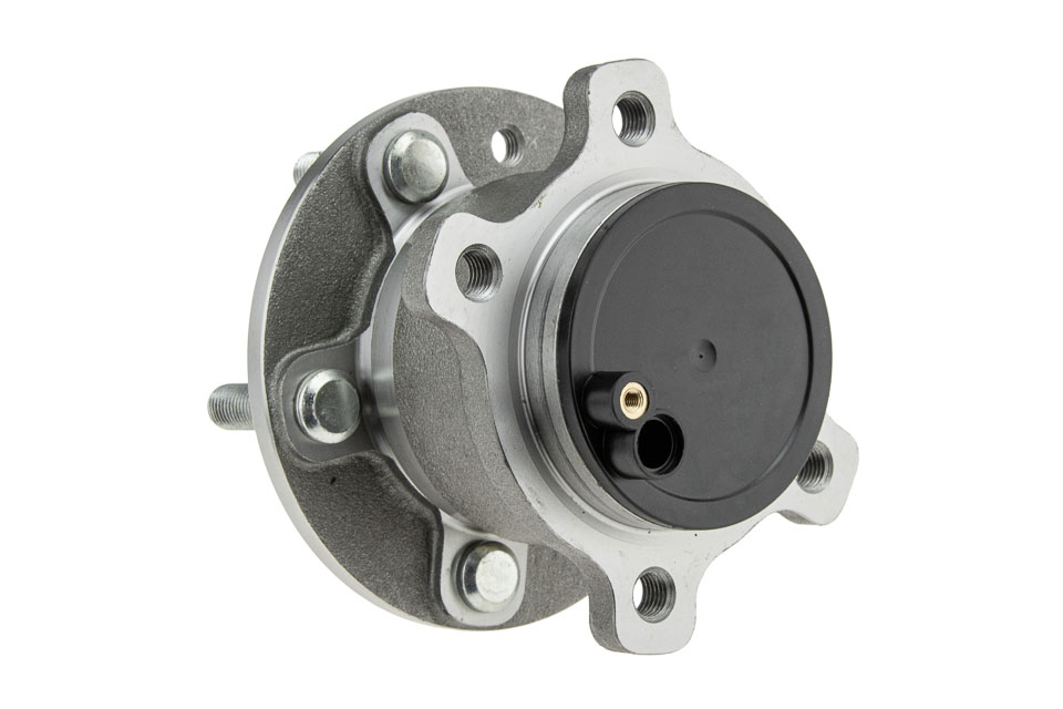 Ступица колеса зад л\п ford transit connect 13-, 2179243