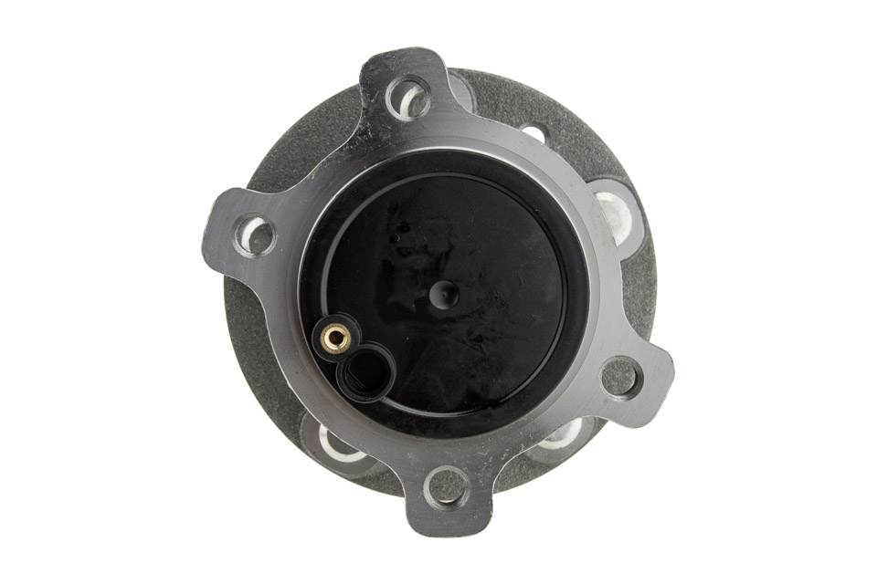 Ступица колеса зад л\п ford transit connect 13-, 2179243