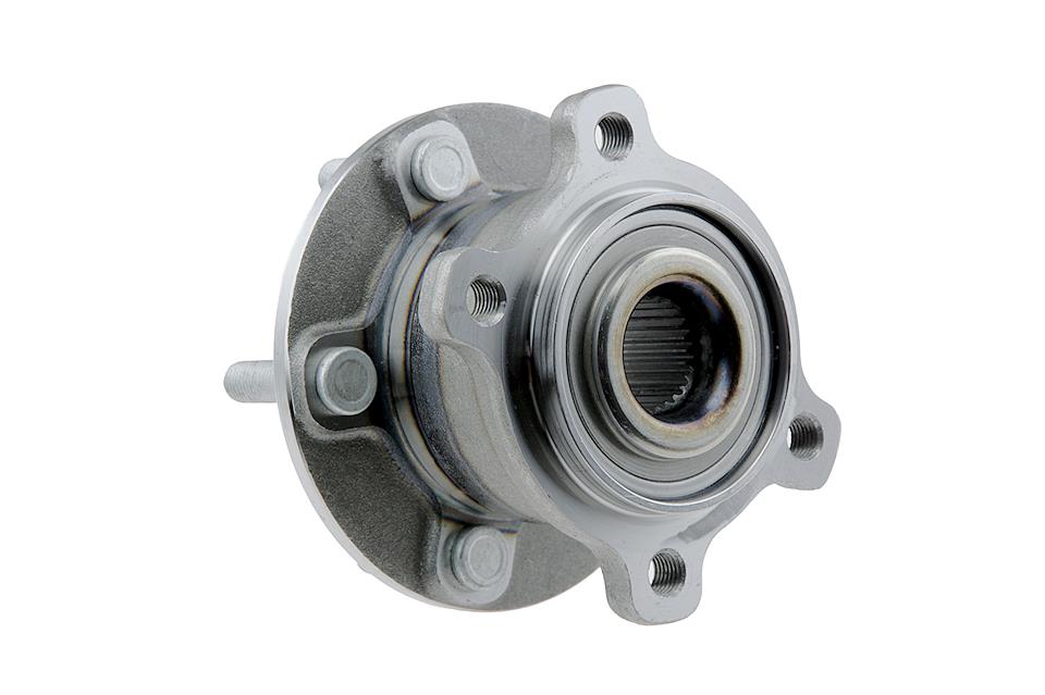 Ступица колеса зад ford kuga 4wd 13-, 2361440