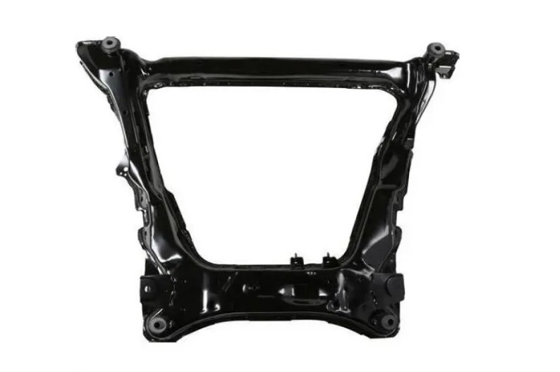 Балка передней подвески nissan x-trail/rogue t32 13- 544004BA0A 544005HA0C